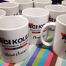 Cam ve Porselen Ürünler