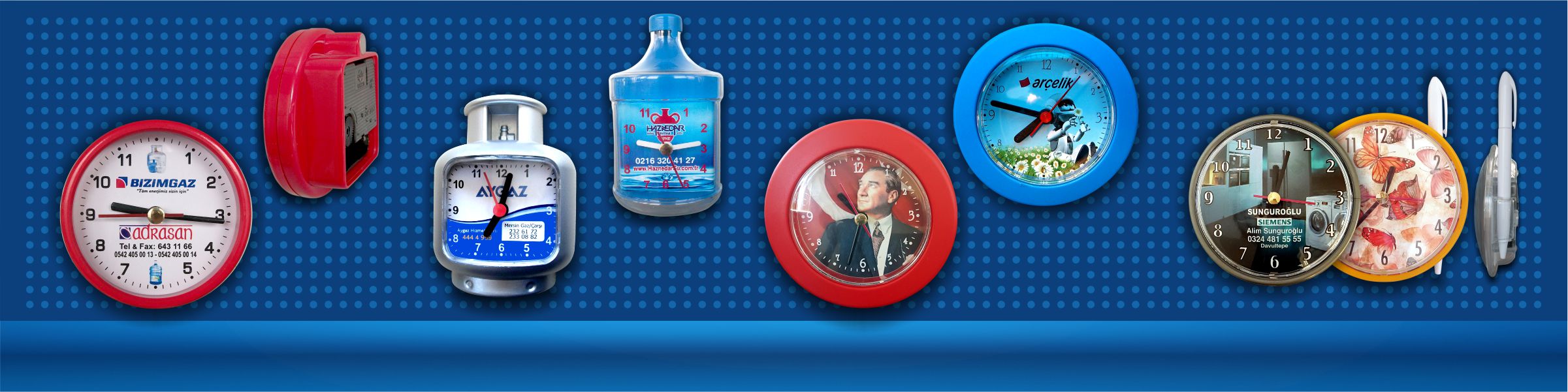 282 Promosyon Hizmetleri | Çorlu Promosyon | Promosyon Çorlu promo